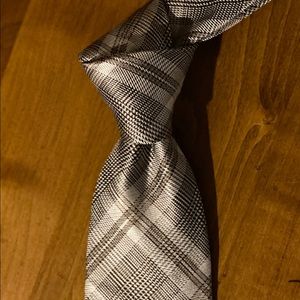 Long JOSEPH ABBOUD Neck Tie